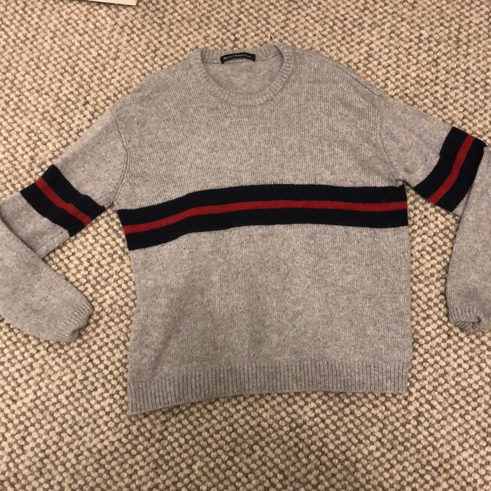 Brandy Melville Striped sweater